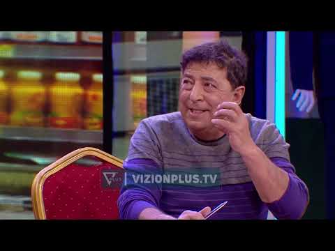 Marketi / Shes dhe blej llafe - Al Pazar - Skec - Vizion Plus