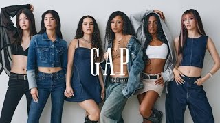 “Milkshake” – Dance Cover by KATSEYE #BetterInDenim #gap