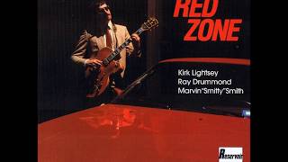 Peter Leitch - Red Zone (Peter Leitch)