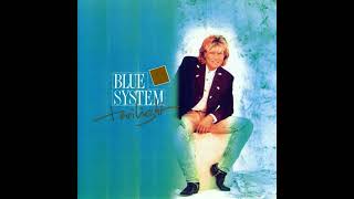 Blue System - Little Jeannie