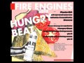The Fire Engines - everything's roses
