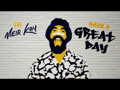Great Day - (Official Music Video)