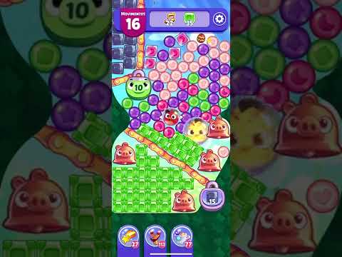 Angry Birds - Dream Blast 876