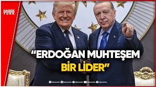 Trump: Türkiye’de Başarılı Bir NATO Zirvesi Yaptık