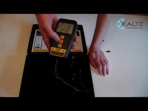 CPS CC220 Testvideo