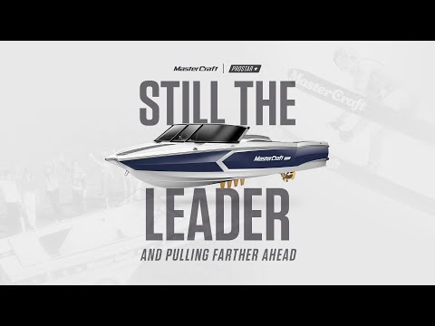 2026 MasterCraft ProStar | Quick Hit