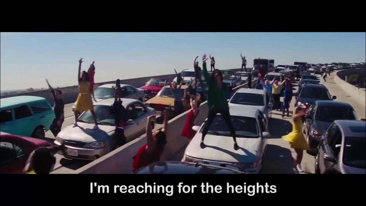 La La Land - Another Day of Sun (subtitle english)