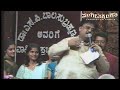 SPB Sings Mamaravello During Sangeetha Ganga Award 2001 PART 2 GANGA MAMARAVELLO