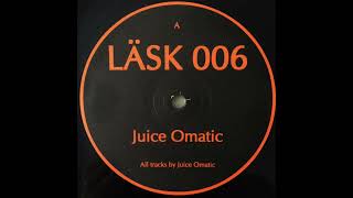 Juice Omatic - Untitled B2 [1998]