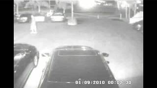 2007 Chevy Corvette stolen in Upland, Reward Offered, We Need Your Help!!