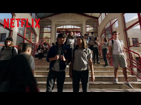 지니 | 메인 예고편 | Netflix 예고편