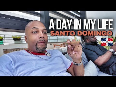 Living the Santo Domingo Lifestyle