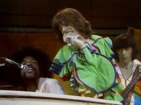 The Rolling Stones - Hey Negrita - OFFICIAL PROMO