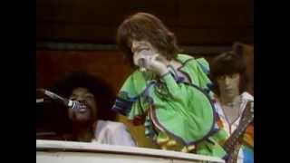 The Rolling Stones - Hey Negrita - OFFICIAL PROMO