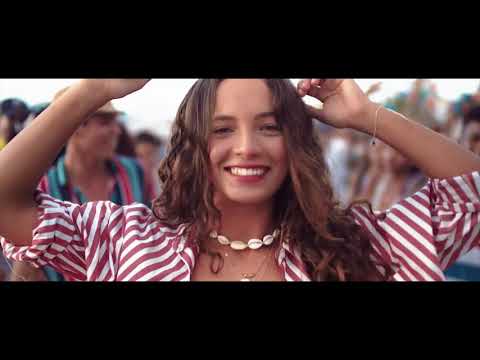 Aloquilla, Oscar Prince - Video Oficial