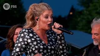 Lauren Alaina Performs &quot;Road Less Traveled&quot; at the 2018 A Capitol Fourth