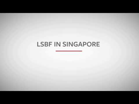 LSBF- Best Private Education Institution