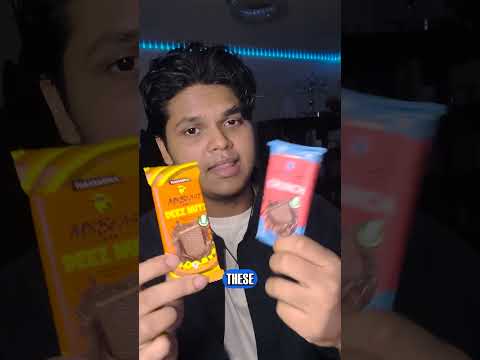 This MrBeast Chocolate is Now RARE