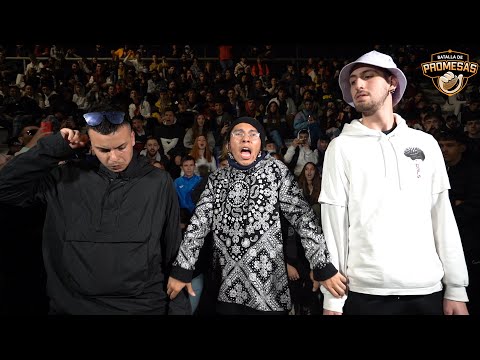 FINAL 🏆: NOCRE vs ZOYERT | BDP NACIONAL ESPAÑA 2021 🏅