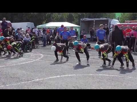 SDH Troubelice - VC Ráječek 2013