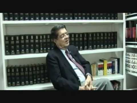 Entrevista a Sergio Ramírez