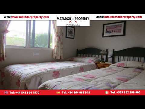 Townhouse in Villamartin Price 99900 Ref MPD1000