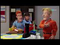 The King Of Pontypandy Fireman Sam Season 16