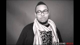 bilal salaam- lights out