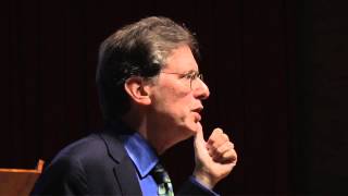 Humanitas: Robert Levin at the University of Cambridge, Lecture-Recital One