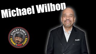 Ep 58 with special guest Michael Wilbon! video
