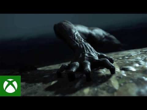 The Dark Pictures: Little Hope - Reveal Trailer