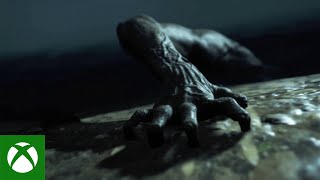 The Dark Pictures - Little Hope video 1