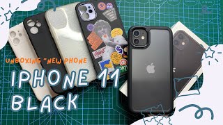 Download lagu Unboxing iPhone 11 Black 64GB Accessories/Cases| Philippines mp3 Download lagu Unboxing iPhone 11 Black 64GB Accessories/Cases| Philippines mp3