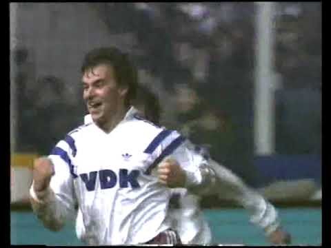 KAA Gent - Dinamo Moskou 2-0