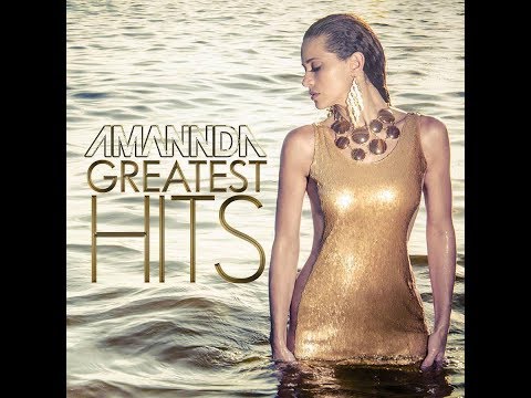 Amannda - Greatest Hits - Listen (Feat. Altar)