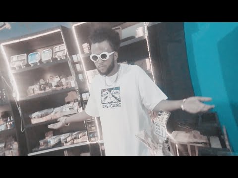 REC﹥6 - Drip - Dickel (Prod. Regatt)