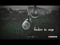 Aasan Nahin Yahan Whatsapp Status Arjit Singh Latest Whatsapp Status Love Song Status
