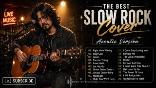 Download lagu Best Slow Rock Covers 2026 | Acoustic Classic Rock Ballads mp3 Download lagu Best Slow Rock Covers 2026 | Acoustic Classic Rock Ballads mp3