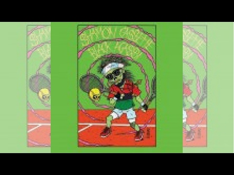 Shamon Cassette & Japandrew Feat. Thirstin Howl the 3rd - Lucky Lo-ser