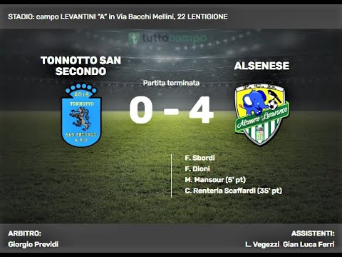 Tonnotto vs Alsenese (3)