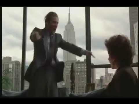 Nic Cage Sings The ABC's