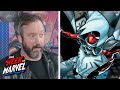 Tom Green Tries To Name Infinity Warps | This Week in Marvel