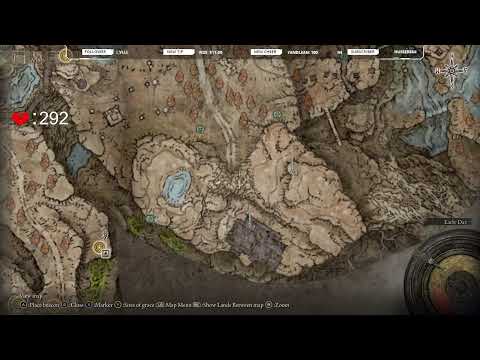 Elden Ring DLC - Shadow Realm Shenanigans