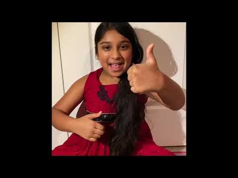 Learn how to make 3D heart in a super easy way ,3D...