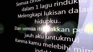 Dash Uciha Cinta dan Waktu lyrics)