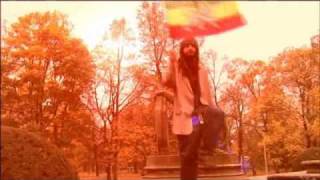 Hornsman Coyote - Glow Jah Light (Official Video)