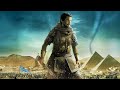 Exodus Gods And Kings