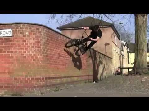 Bambi Volt BMX Spring 2014