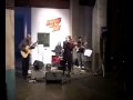 Cabiria - Someone I Know "Live @ Smack Mellon" Melodic Trip Hop