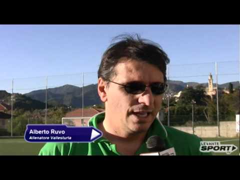 HL Vallesturla - Veloce 2-1